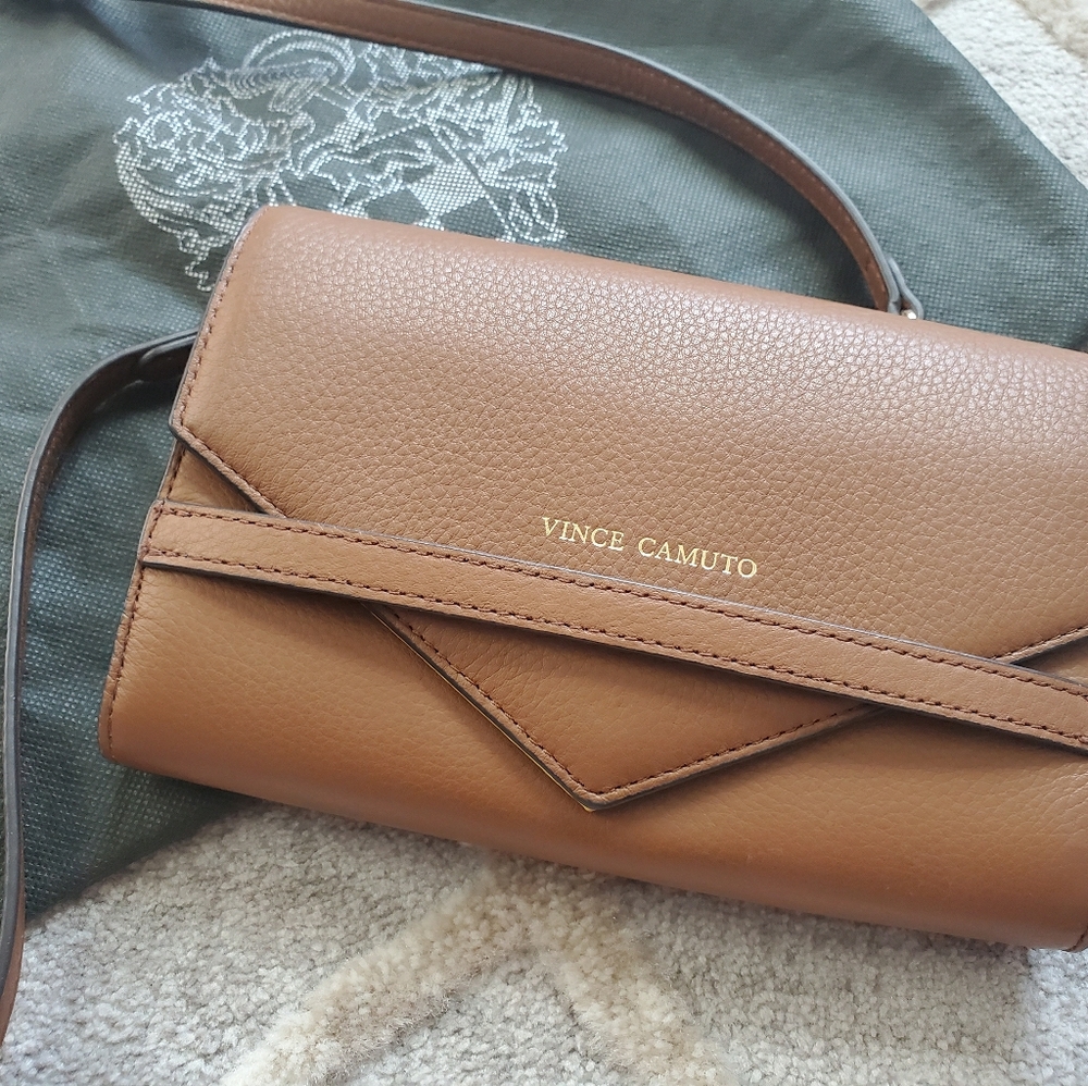 Vince Camuto Crossbody